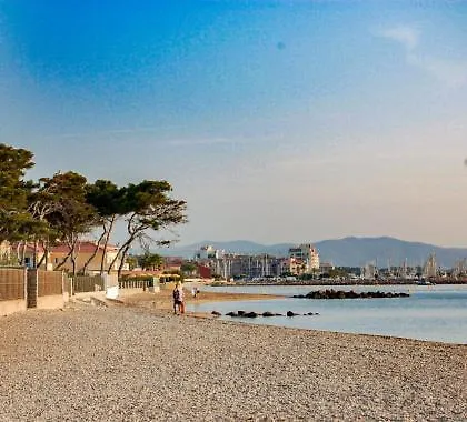 Les Terrasses Du Port