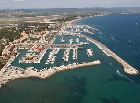 Les Terrasses Du Port Apartment Hyeres