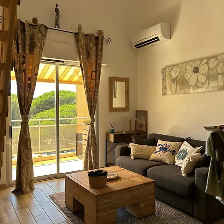 Les Terrasses Du Port Apartment Hyeres