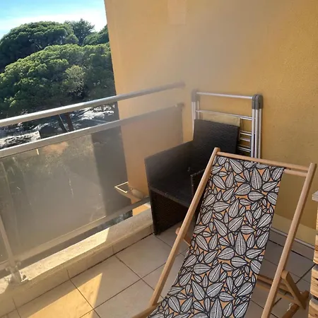 Les Terrasses Du Port *
